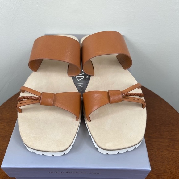 Botkier Moira Flat Sandals